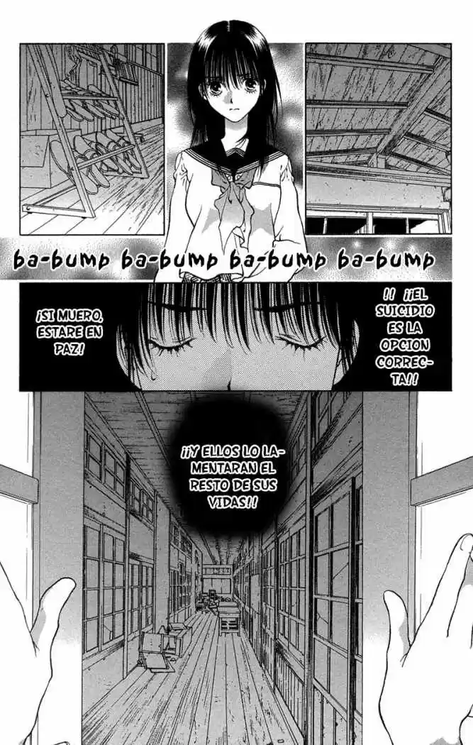 Koi Tomurai - Capítulo 1 - Página 19 - LectorTMOo