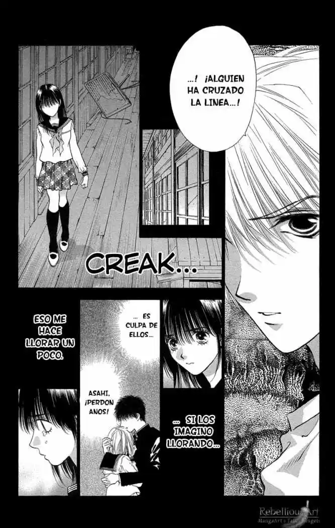 Koi Tomurai - Capítulo 1 - Página 20 - LectorTMOo