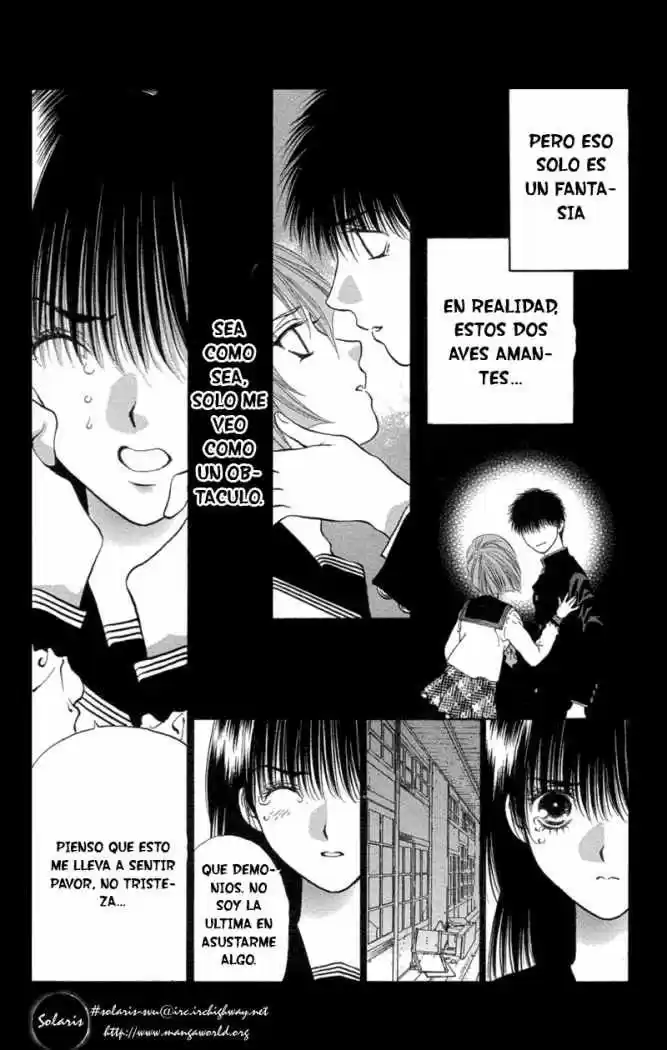 Koi Tomurai - Capítulo 1 - Página 21 - LectorTMOo