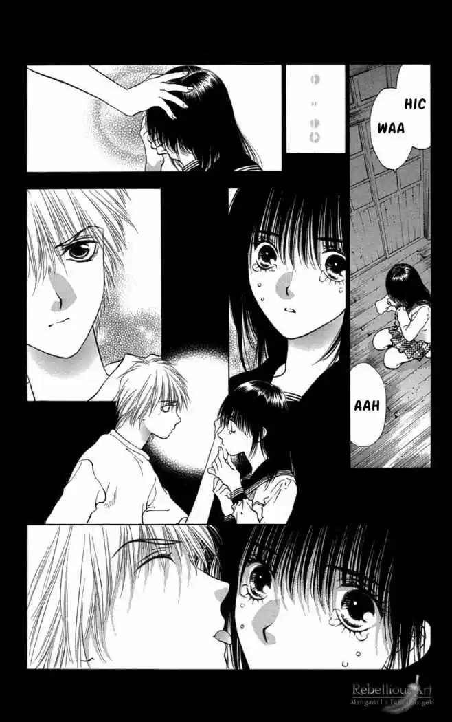 Koi Tomurai - Capítulo 1 - Página 22 - LectorTMOo