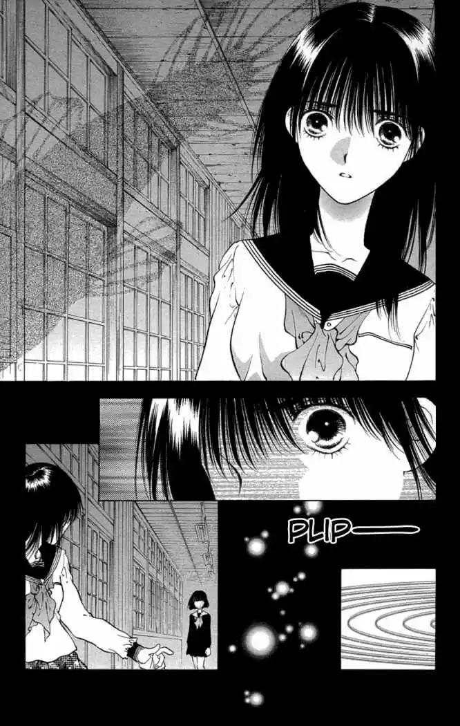 Koi Tomurai - Capítulo 1 - Página 25 - LectorTMOo