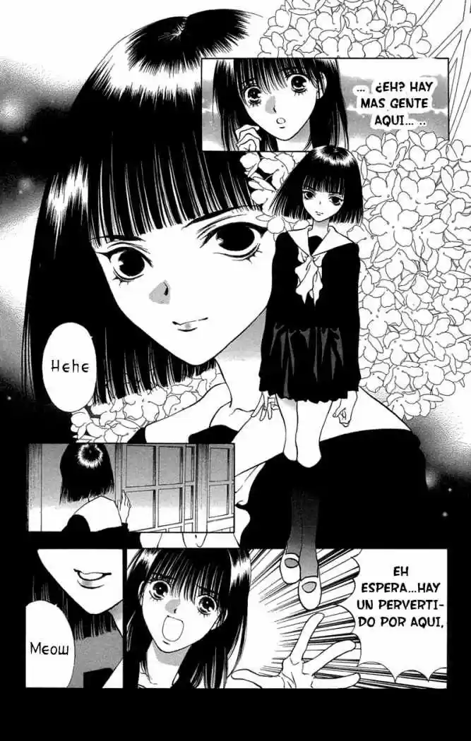Koi Tomurai - Capítulo 1 - Página 26 - LectorTMOo