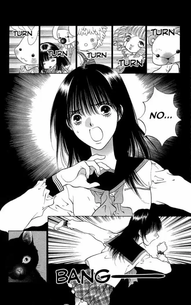 Koi Tomurai - Capítulo 1 - Página 28 - LectorTMOo