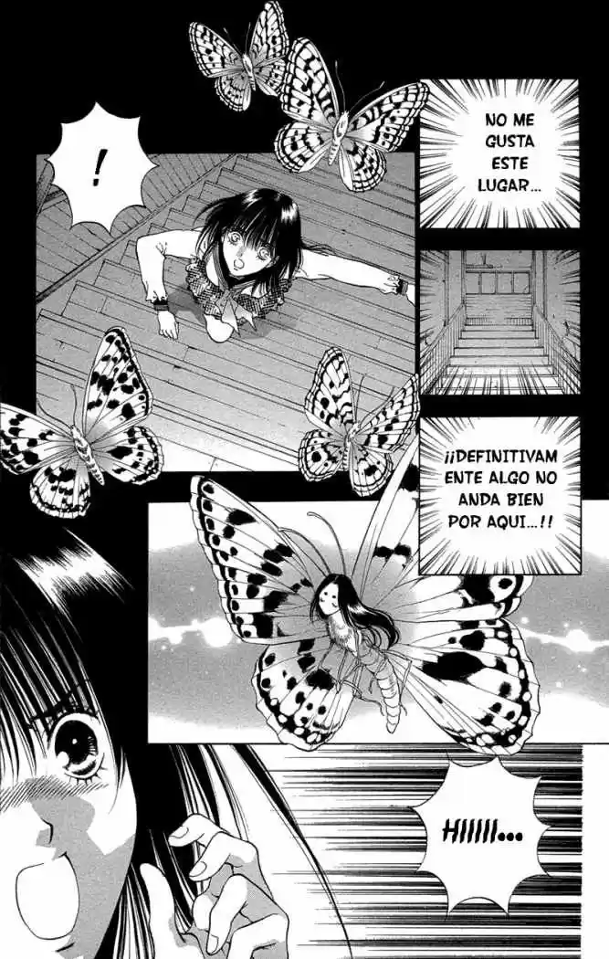 Koi Tomurai - Capítulo 1 - Página 29 - LectorTMOo