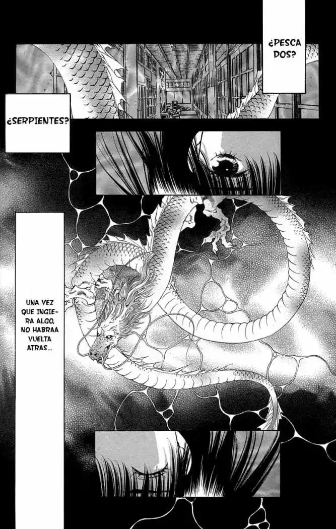 Koi Tomurai - Capítulo 1 - Página 31 - LectorTMOo