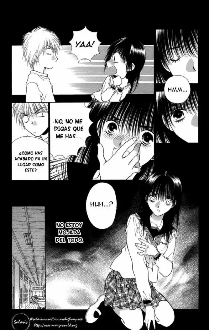Koi Tomurai - Capítulo 1 - Página 34 - LectorTMOo