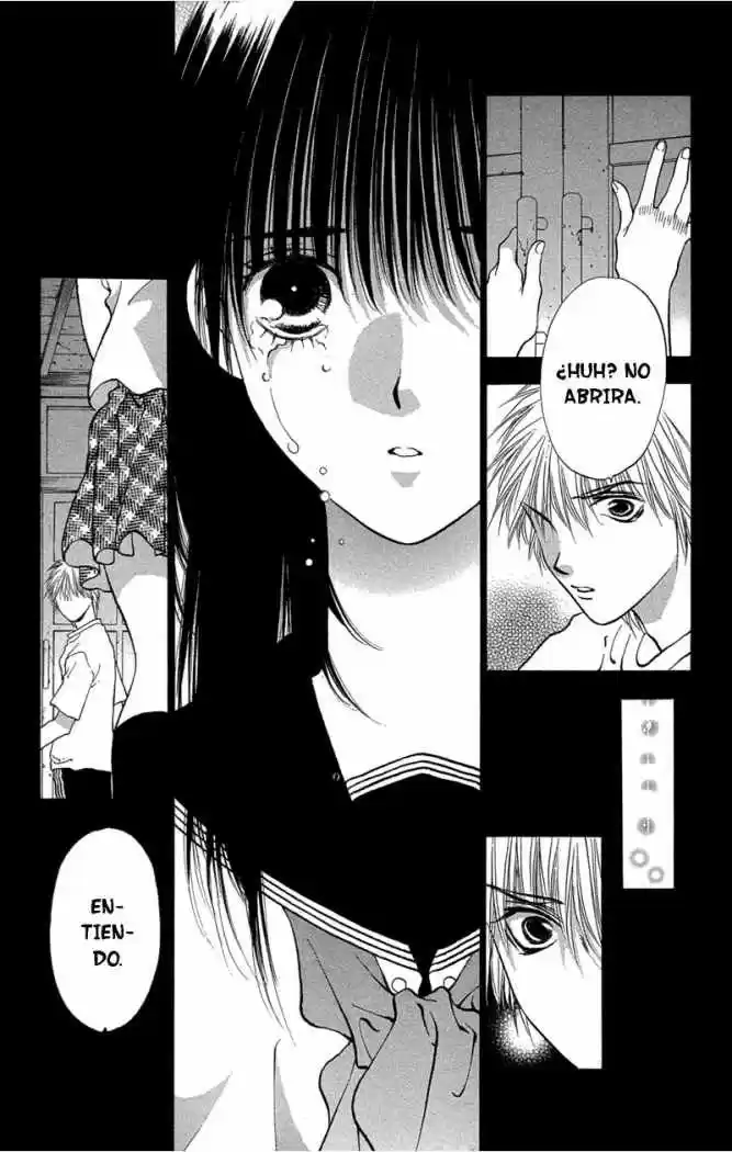 Koi Tomurai - Capítulo 1 - Página 39 - LectorTMOo