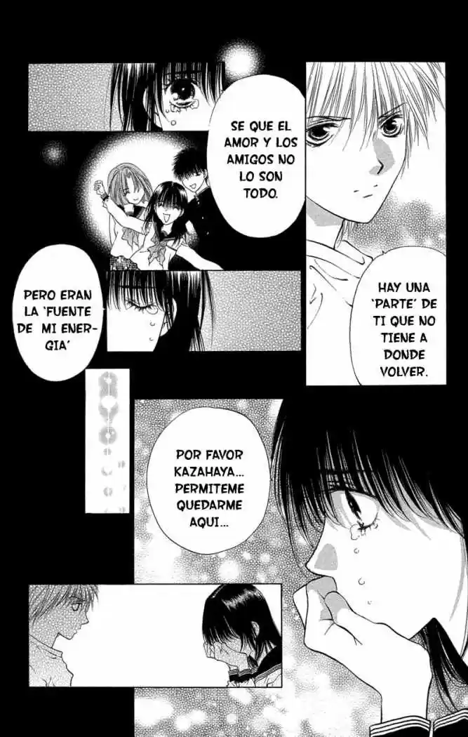 Koi Tomurai - Capítulo 1 - Página 40 - LectorTMOo