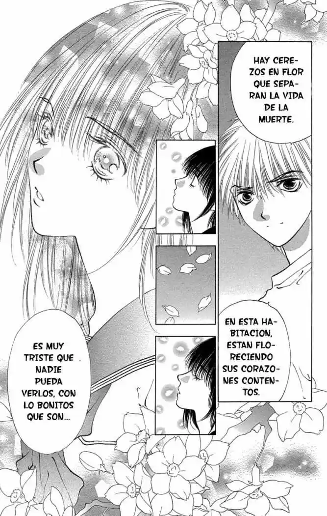 Koi Tomurai - Capítulo 1 - Página 43 - LectorTMOo