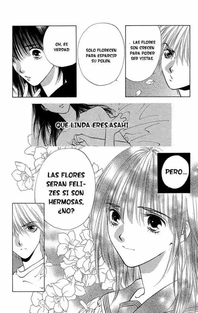 Koi Tomurai - Capítulo 1 - Página 44 - LectorTMOo