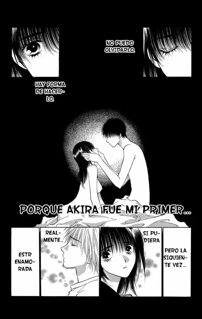 Koi Tomurai - Capítulo 1 - Página 46 - LectorTMOo