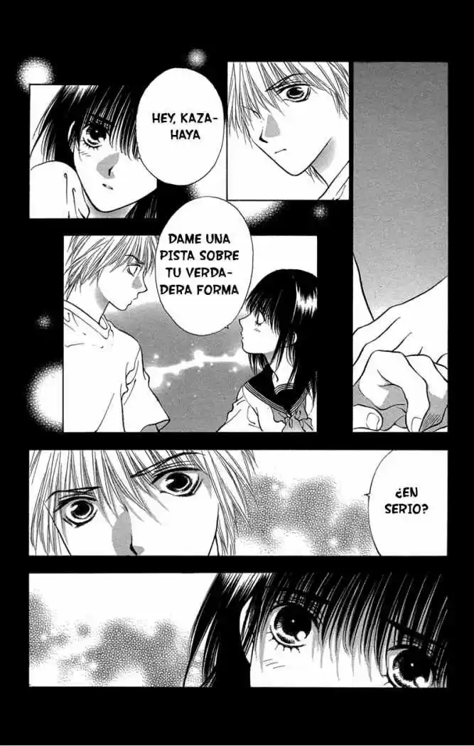 Koi Tomurai - Capítulo 1 - Página 47 - LectorTMOo