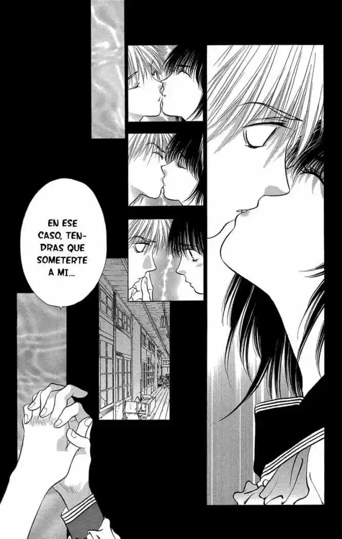 Koi Tomurai - Capítulo 1 - Página 48 - LectorTMOo