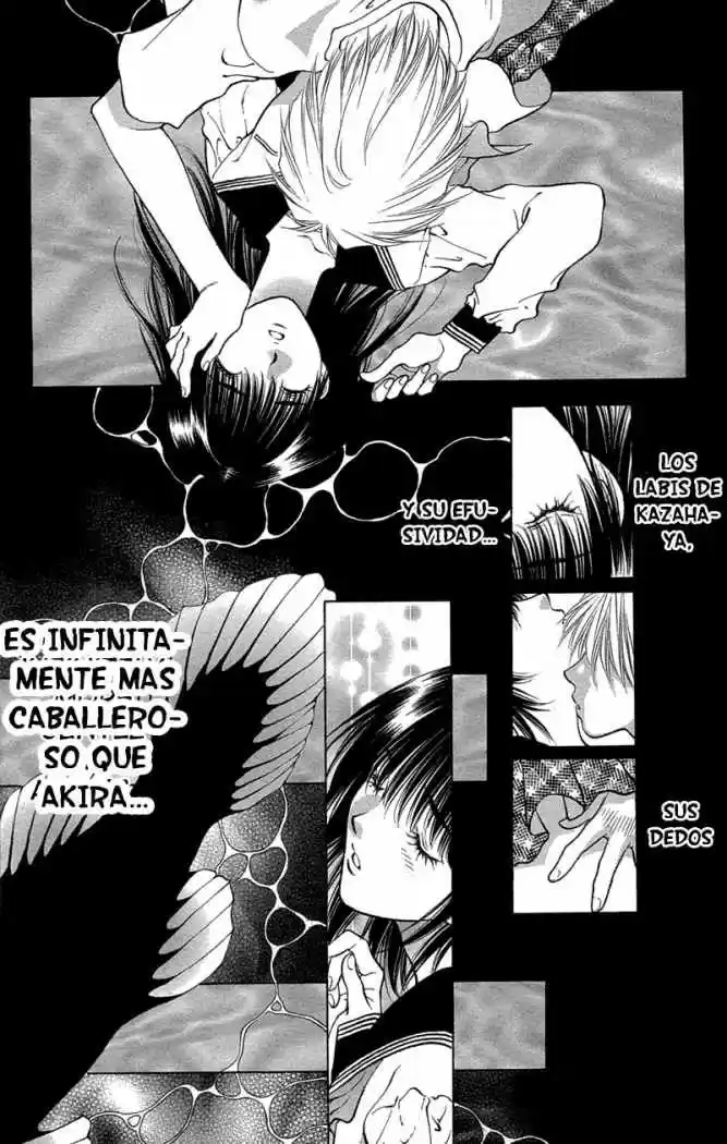 Koi Tomurai - Capítulo 1 - Página 49 - LectorTMOo