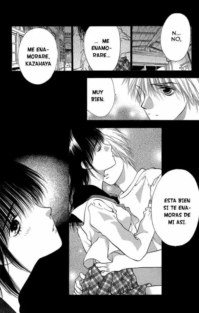 Koi Tomurai - Capítulo 1 - Página 50 - LectorTMOo