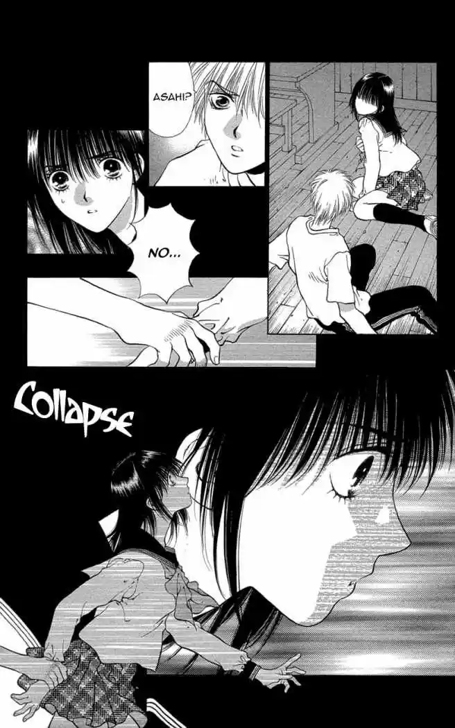 Koi Tomurai - Capítulo 1 - Página 52 - LectorTMOo