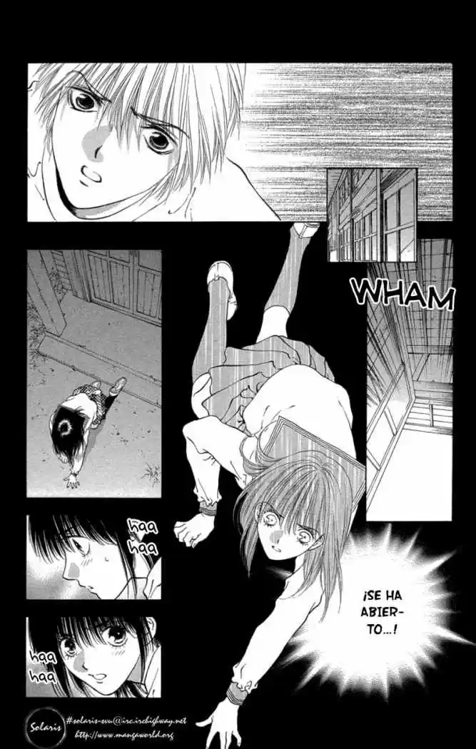 Koi Tomurai - Capítulo 1 - Página 53 - LectorTMOo