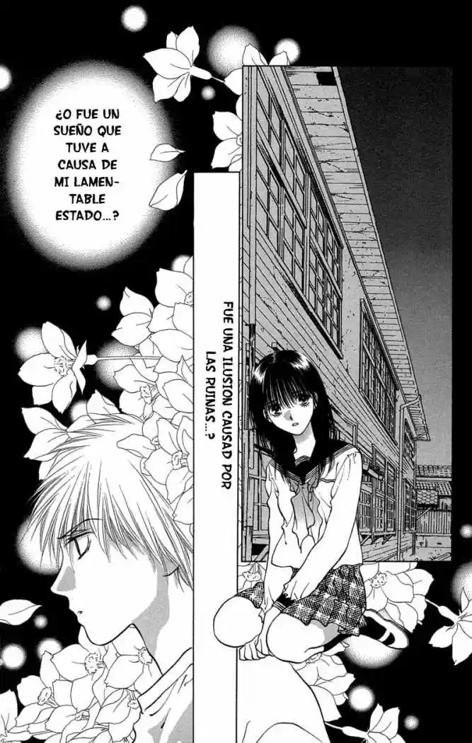 Koi Tomurai - Capítulo 1 - Página 54 - LectorTMOo