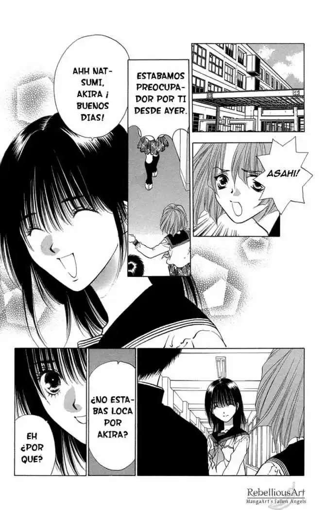 Koi Tomurai - Capítulo 1 - Página 55 - LectorTMOo