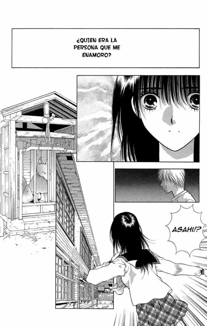 Koi Tomurai - Capítulo 1 - Página 56 - LectorTMOo