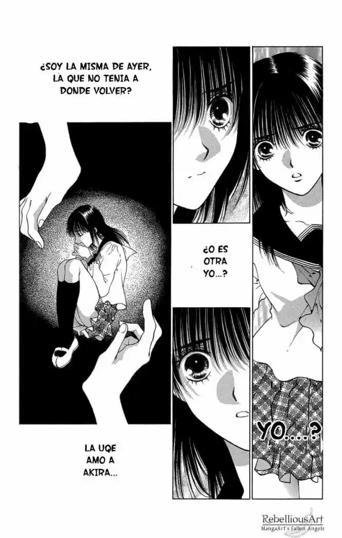 Koi Tomurai - Capítulo 1 - Página 59 - LectorTMOo