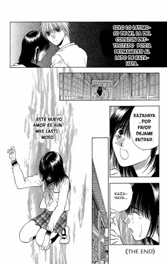Koi Tomurai - Capítulo 1 - Página 60 - LectorTMOo