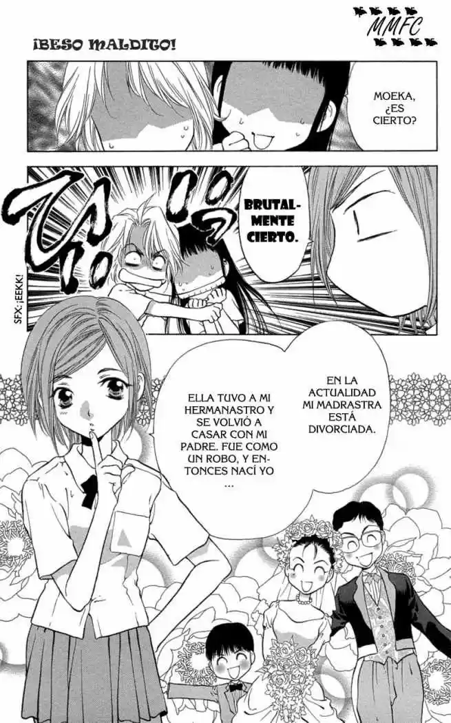 Koi Tomurai - Capítulo 2 - Página 5 - LectorTMOo