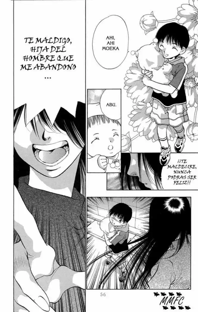 Koi Tomurai - Capítulo 2 - Página 6 - LectorTMOo
