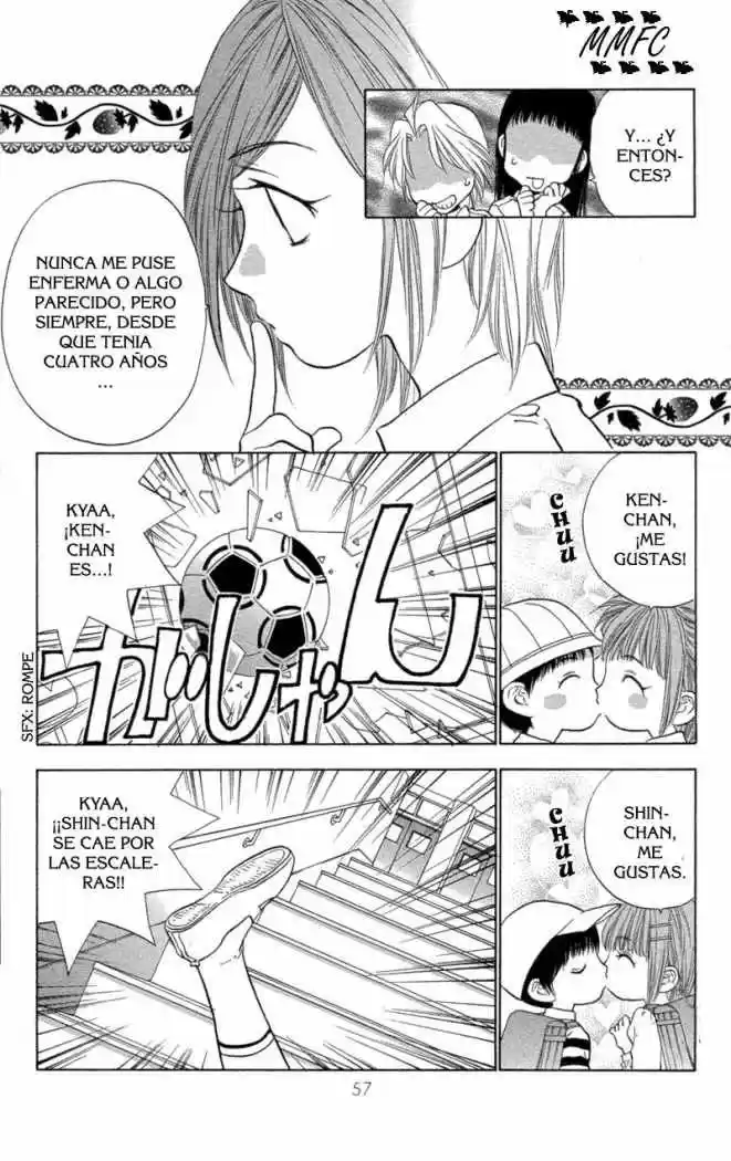 Koi Tomurai - Capítulo 2 - Página 7 - LectorTMOo