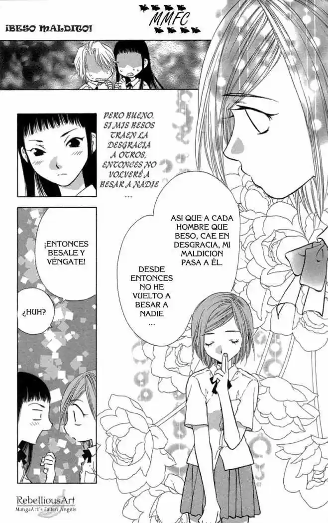 Koi Tomurai - Capítulo 2 - Página 9 - LectorTMOo