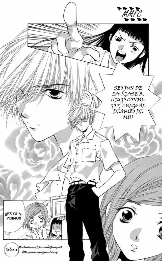 Koi Tomurai - Capítulo 2 - Página 10 - LectorTMOo