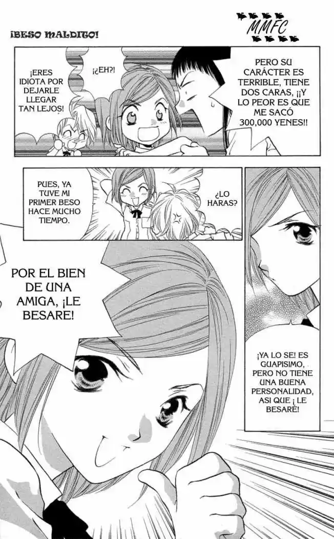 Koi Tomurai - Capítulo 2 - Página 11 - LectorTMOo