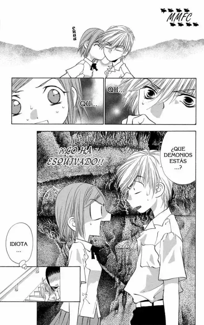 Koi Tomurai - Capítulo 2 - Página 13 - LectorTMOo