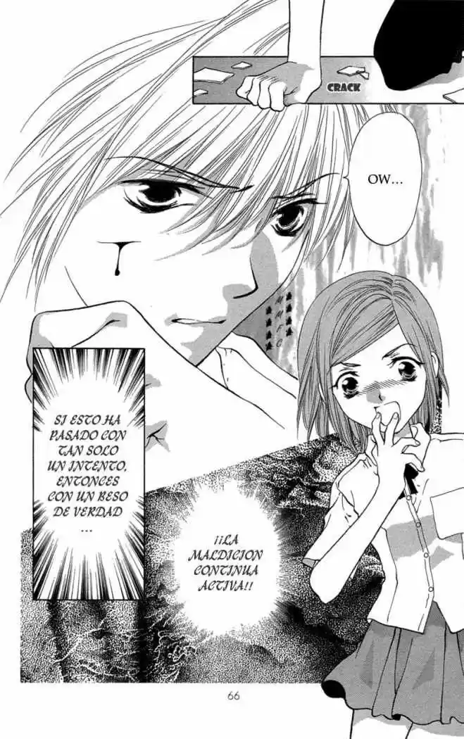 Koi Tomurai - Capítulo 2 - Página 16 - LectorTMOo