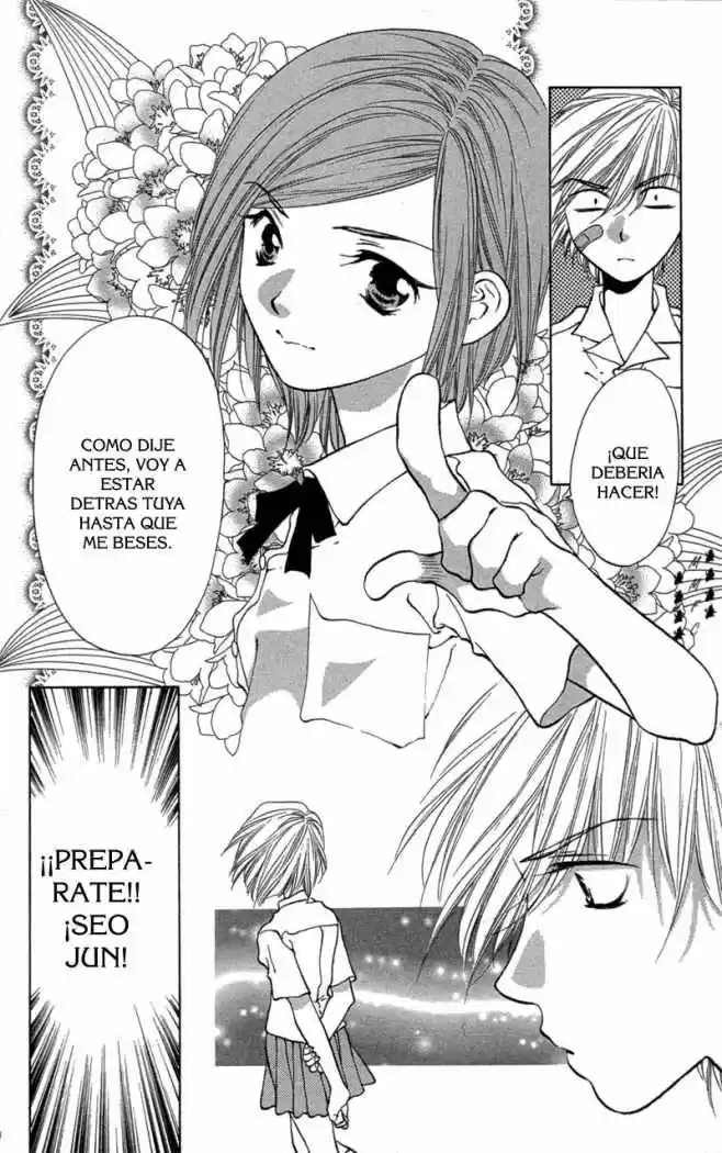 Koi Tomurai - Capítulo 2 - Página 18 - LectorTMOo