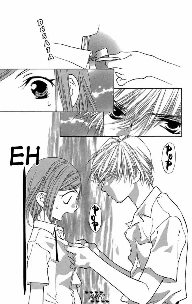 Koi Tomurai - Capítulo 2 - Página 23 - LectorTMOo
