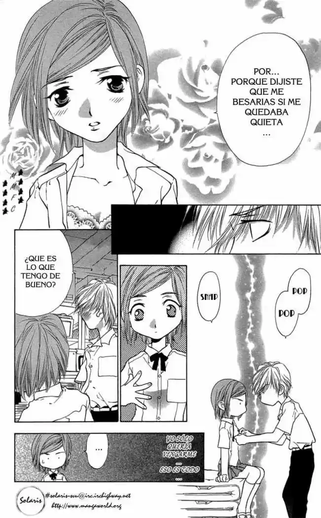 Koi Tomurai - Capítulo 2 - Página 26 - LectorTMOo