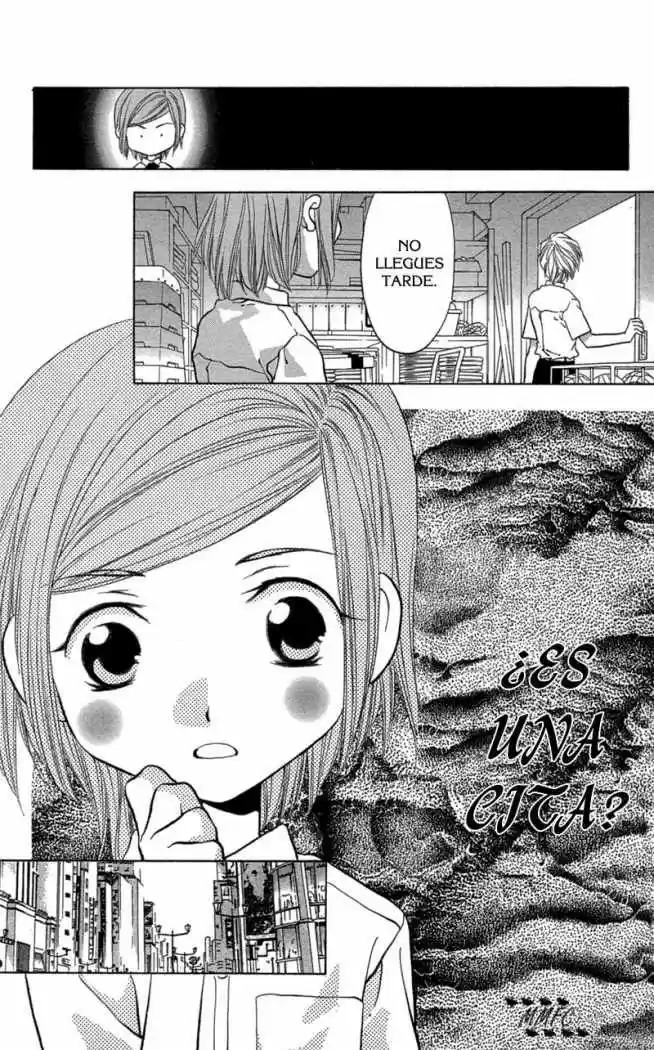 Koi Tomurai - Capítulo 2 - Página 28 - LectorTMOo
