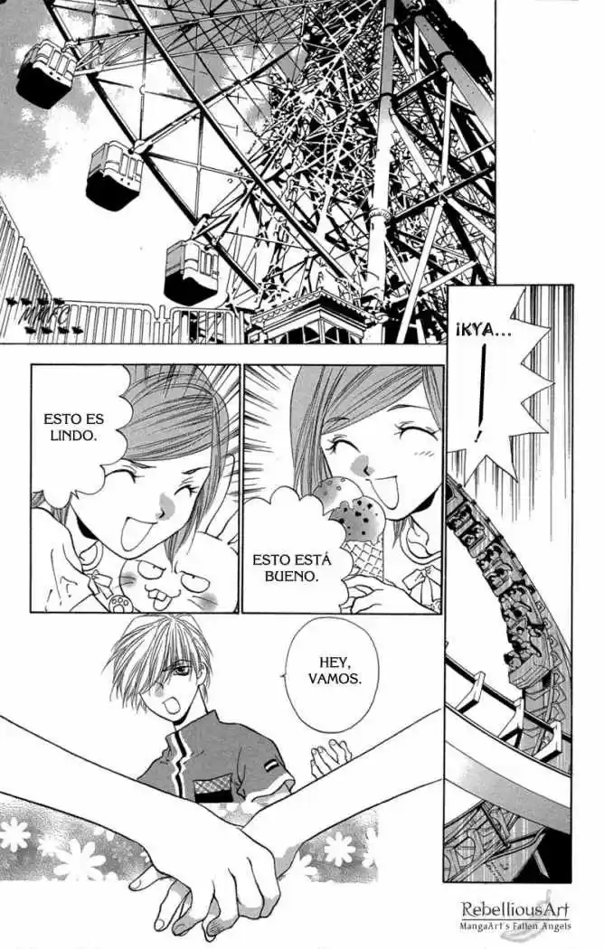 Koi Tomurai - Capítulo 2 - Página 29 - LectorTMOo