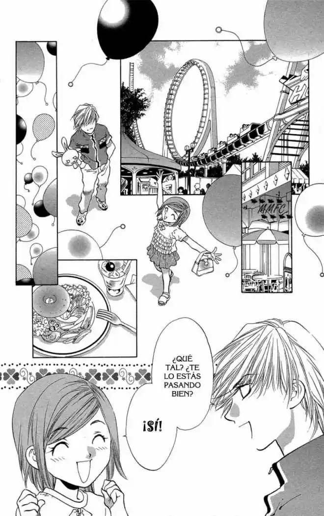 Koi Tomurai - Capítulo 2 - Página 30 - LectorTMOo