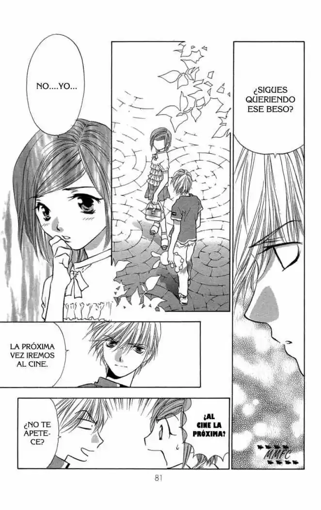 Koi Tomurai - Capítulo 2 - Página 31 - LectorTMOo