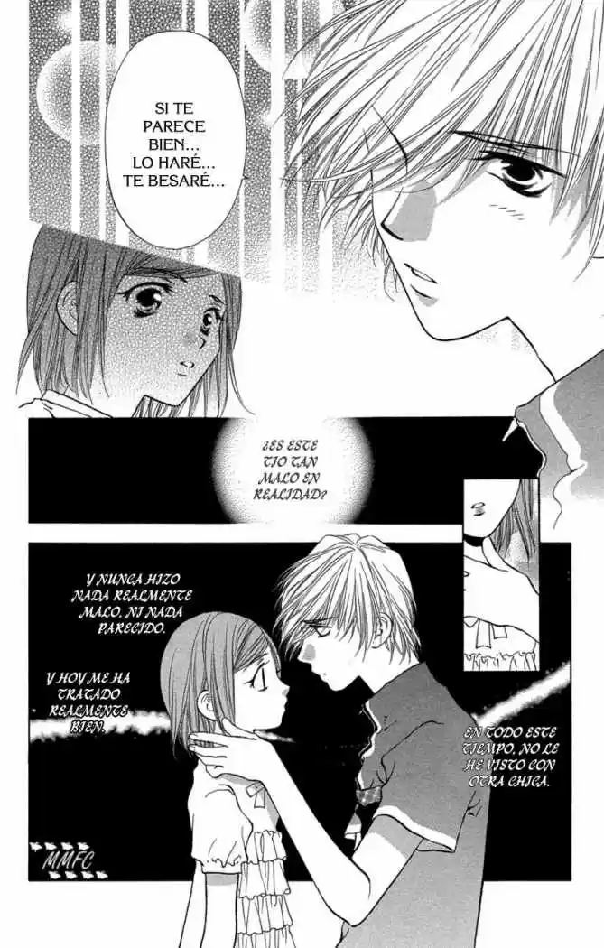 Koi Tomurai - Capítulo 2 - Página 32 - LectorTMOo