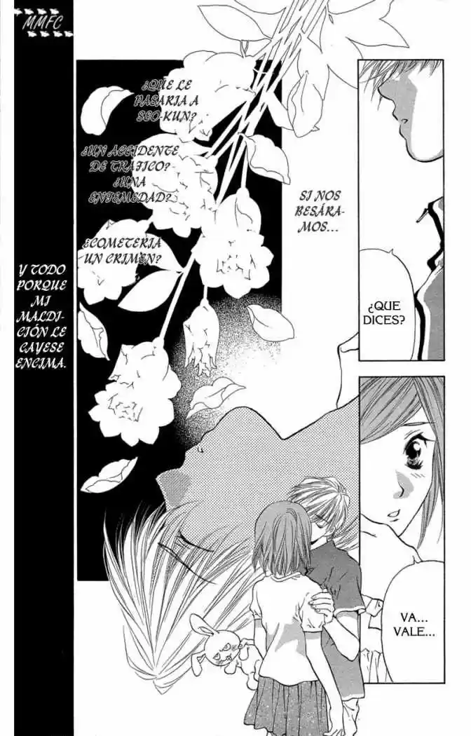 Koi Tomurai - Capítulo 2 - Página 33 - LectorTMOo