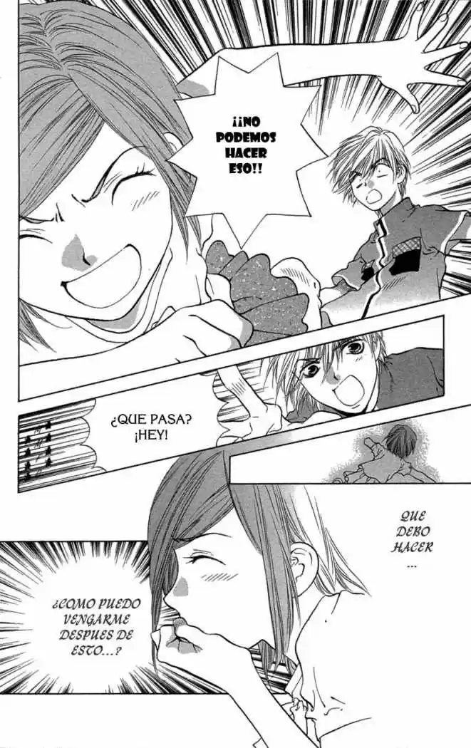 Koi Tomurai - Capítulo 2 - Página 34 - LectorTMOo