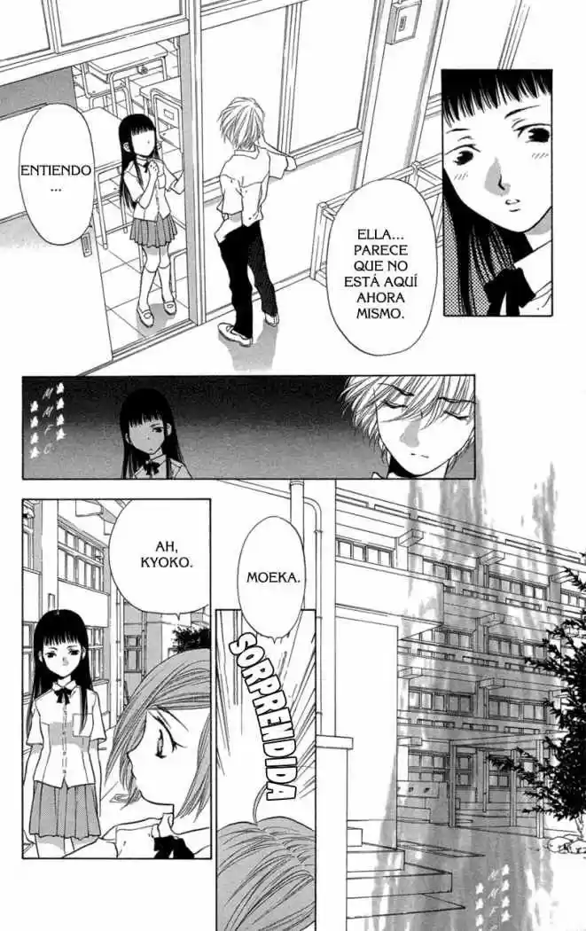 Koi Tomurai - Capítulo 2 - Página 36 - LectorTMOo