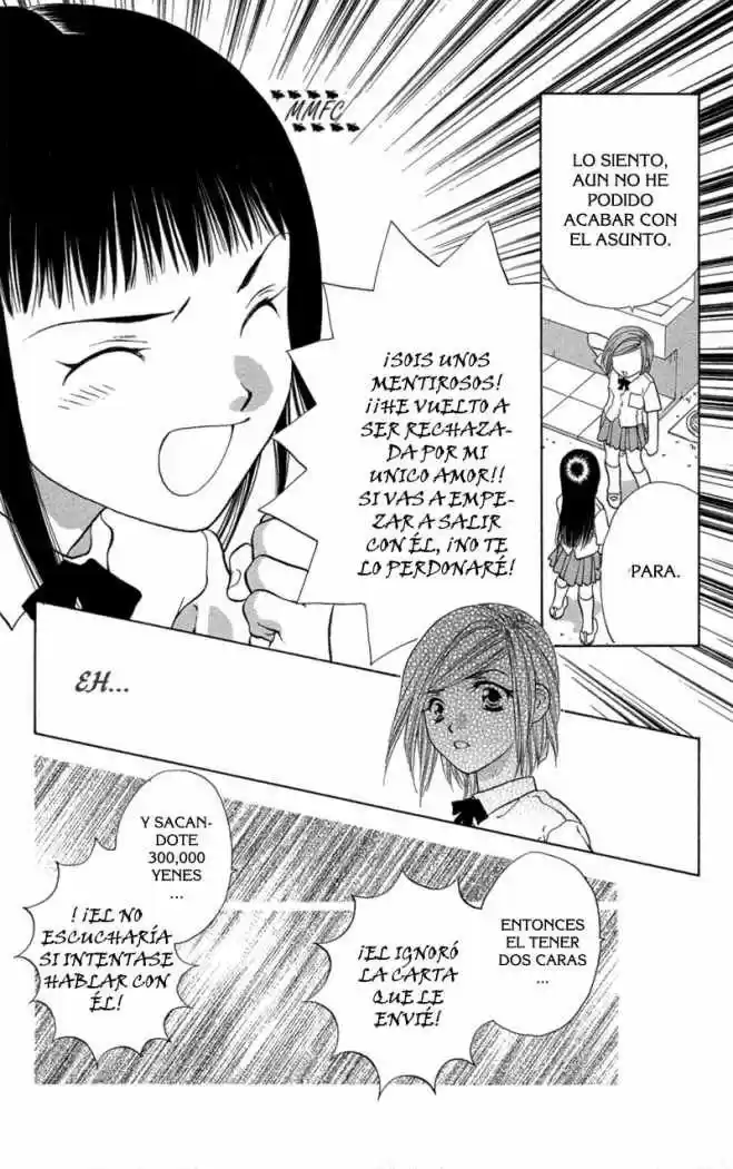 Koi Tomurai - Capítulo 2 - Página 37 - LectorTMOo
