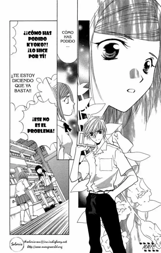 Koi Tomurai - Capítulo 2 - Página 38 - LectorTMOo