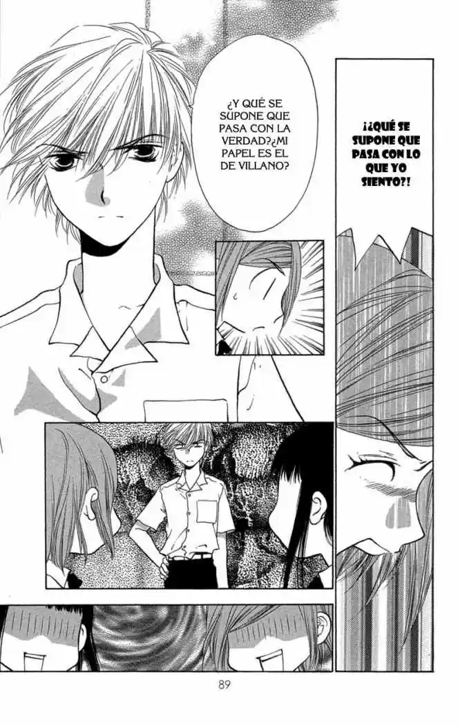Koi Tomurai - Capítulo 2 - Página 39 - LectorTMOo
