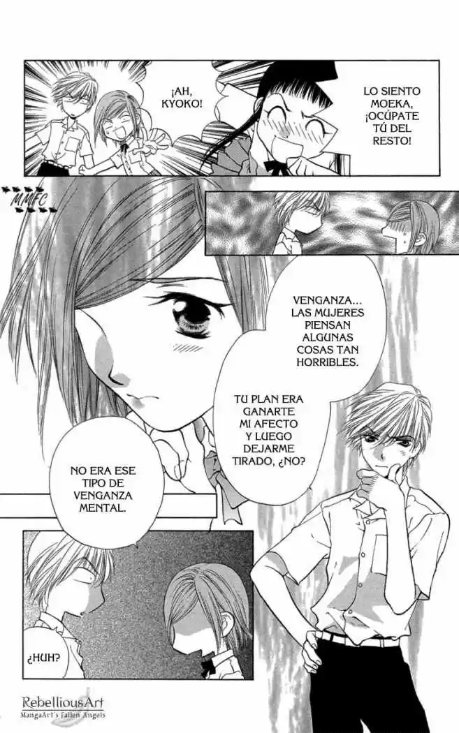 Koi Tomurai - Capítulo 2 - Página 40 - LectorTMOo