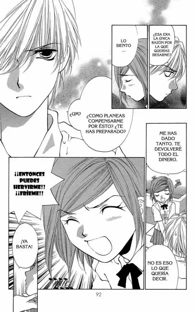 Koi Tomurai - Capítulo 2 - Página 42 - LectorTMOo